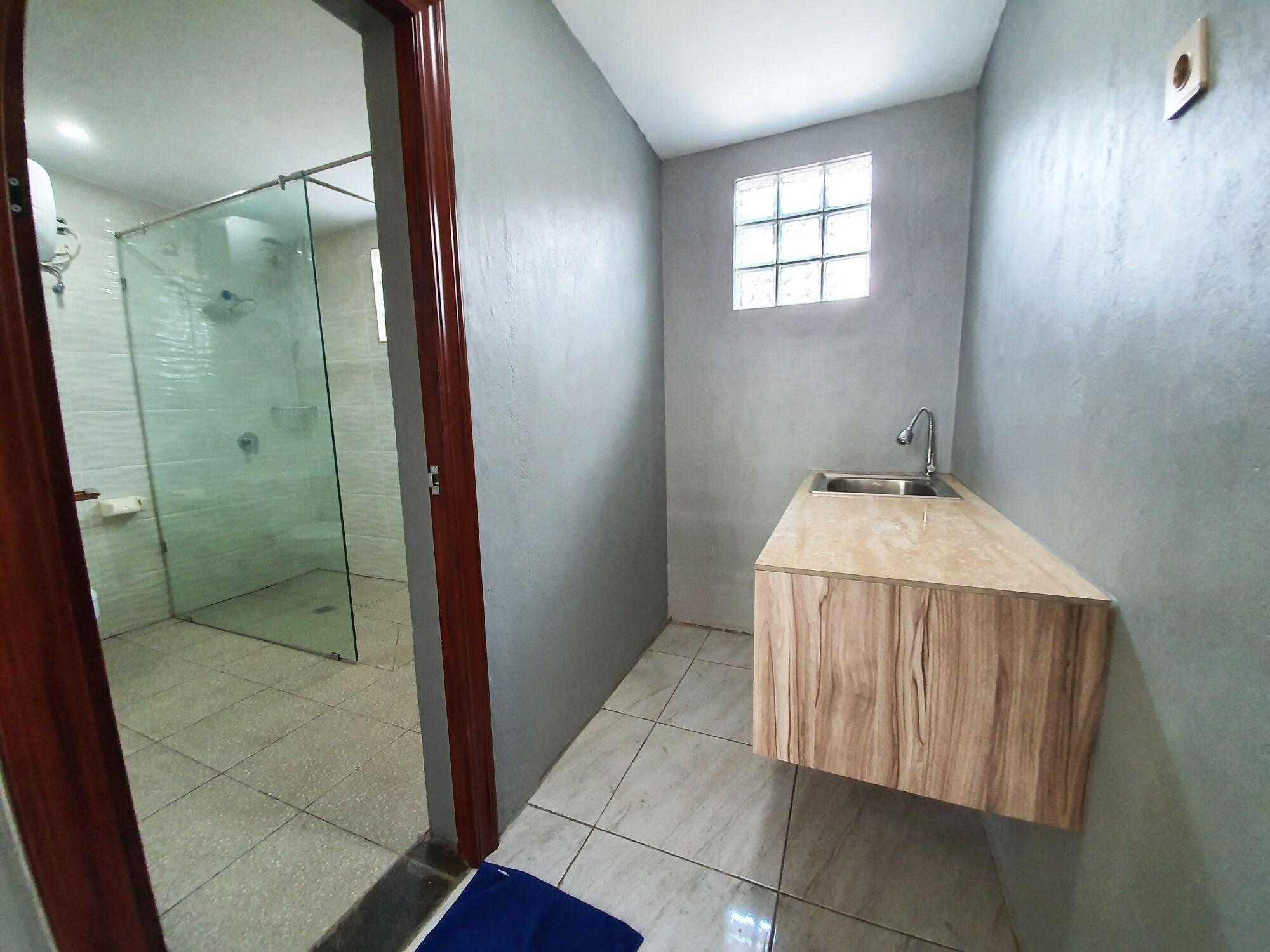 Sanur Agung Hotel Eksteriør billede
